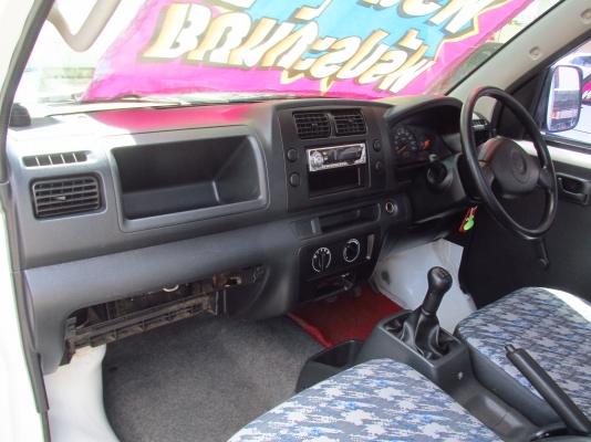 SUZUKI CARRY 1.6MT ปี 2014
