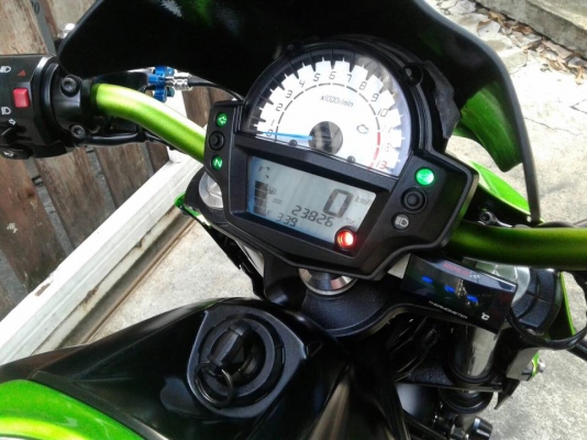 ER6N จดปี2012 โฉมปี2013 ABS รถมือเดียว สีเดิม ไมล์ 23,xxx โล แท้ไม่มีกรอ ของแต่งแน่น ER6N จดปี2012 โฉมปี2013 ABS รถมือเดียว สีเดิม ไมล์ 23,xxx โล แท้ไม่มีกรอ ของแต่งแน่น