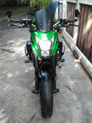 ER6N จดปี2012 โฉมปี2013 ABS รถมือเดียว สีเดิม ไมล์ 23,xxx โล แท้ไม่มีกรอ ของแต่งแน่น ER6N จดปี2012 โฉมปี2013 ABS รถมือเดียว สีเดิม ไมล์ 23,xxx โล แท้ไม่มีกรอ ของแต่งแน่น