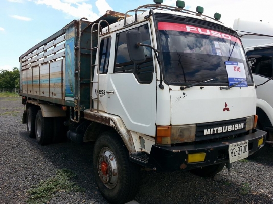 ขายรถ10ล้อ ดั้ม2เพลา FN527M-TF เครื่อง220เทอร์โบ เกียร์โลฮาย10สปีด กระบะดั้มมิเนียม พาวเวอร์ เบรกจิ๊ฟฟี่ ภายในสวย แอร์เย็น เอกสารพร้อมโอน ราคา890,000 สนใจโทร 090-8588220คุณนะ 093-3258446คุณบิว หรือเข้าดูสินค้าอื่นๆได้ที่ www.narong2truck.com หรือ www.truc