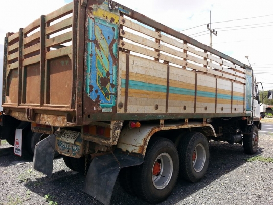 ขายรถ10ล้อ ดั้ม2เพลา FN527M-TF เครื่อง220เทอร์โบ เกียร์โลฮาย10สปีด กระบะดั้มมิเนียม พาวเวอร์ เบรกจิ๊ฟฟี่ ภายในสวย แอร์เย็น เอกสารพร้อมโอน ราคา890,000 สนใจโทร 090-8588220คุณนะ 093-3258446คุณบิว หรือเข้าดูสินค้าอื่นๆได้ที่ www.narong2truck.com หรือ www.truc