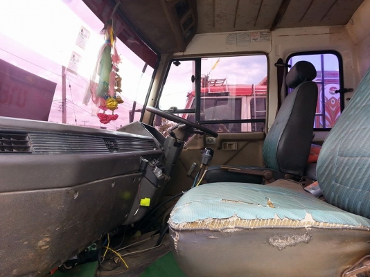 ขายรถ10ล้อ ดั้ม2เพลา FN527M-TF เครื่อง220เทอร์โบ เกียร์โลฮาย10สปีด กระบะดั้มมิเนียม พาวเวอร์ เบรกจิ๊ฟฟี่ ภายในสวย แอร์เย็น เอกสารพร้อมโอน ราคา890,000 สนใจโทร 090-8588220คุณนะ 093-3258446คุณบิว หรือเข้าดูสินค้าอื่นๆได้ที่ www.narong2truck.com หรือ www.truc