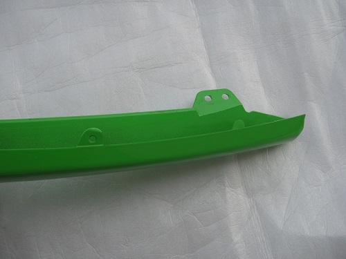 ฝาครอบท้ายเบาะ ฝาครอบท้ายเบาะ