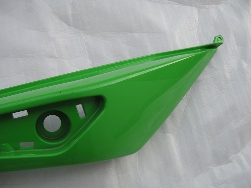 ฝาครอบท้ายเบาะ ฝาครอบท้ายเบาะ