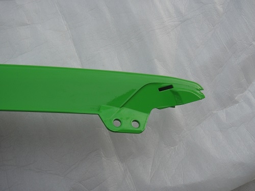 ฝาครอบท้ายเบาะ ฝาครอบท้ายเบาะ