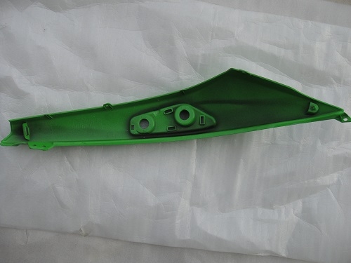 ฝาครอบท้ายเบาะ ฝาครอบท้ายเบาะ