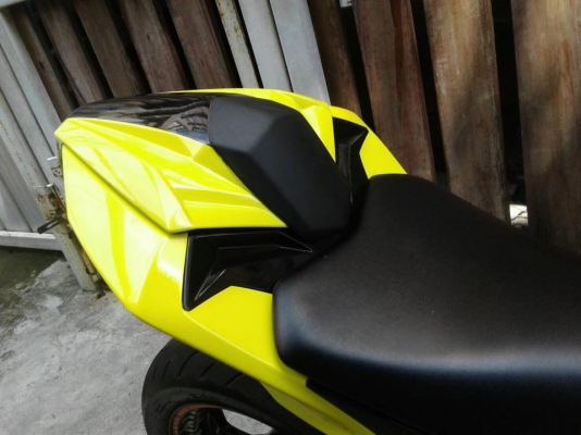 KAWASAKI NINJA 300ABS ปี2014 รถสวยพร้อมใช้รถ2มือ วิ่ง39000โล ไมล์แท้ๆไม่มีกรอ คู่มือ บุ๊คเซอร์วิสครบ KAWASAKI NINJA 300ABS ปี2014 รถสวยพร้อมใช้รถ2มือ วิ่ง39000โล ไมล์แท้ๆไม่มีกรอ คู่มือ บุ๊คเซอร์วิสครบ