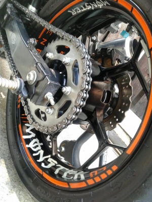 KAWASAKI NINJA 300ABS ปี2014 รถสวยพร้อมใช้รถ2มือ วิ่ง39000โล ไมล์แท้ๆไม่มีกรอ คู่มือ บุ๊คเซอร์วิสครบ KAWASAKI NINJA 300ABS ปี2014 รถสวยพร้อมใช้รถ2มือ วิ่ง39000โล ไมล์แท้ๆไม่มีกรอ คู่มือ บุ๊คเซอร์วิสครบ