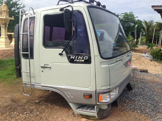 หัวสิงห์ไฮเทคเก็บงานพร้อมยกขึ้นได้เลย