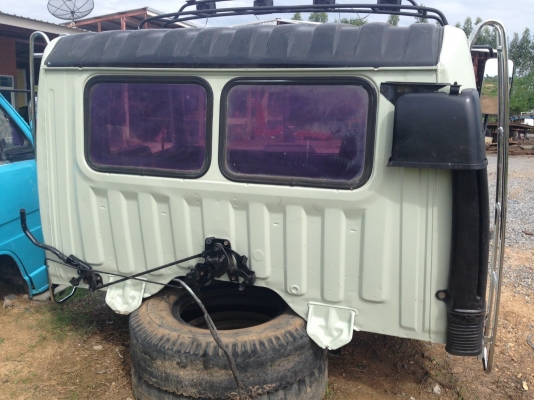 หัวสิงห์ไฮเทคเก็บงานพร้อมยกขึ้นได้เลย