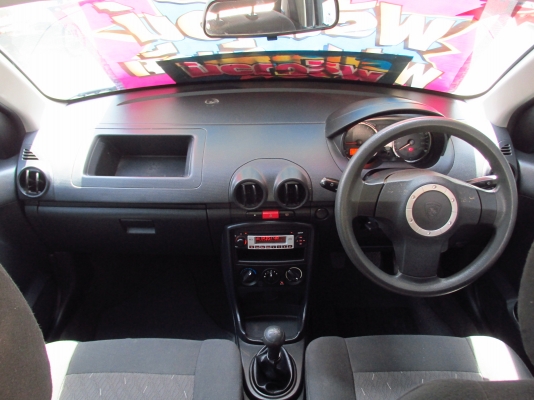 PROTON SAGA 1.3MT ปี2015