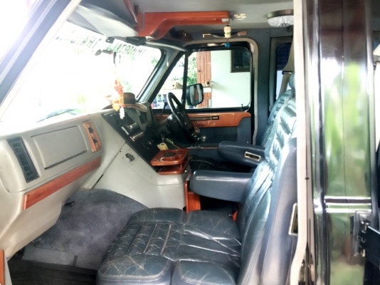 Chevy Van 1996 V8 5700cc AUTO Chevy Van 1996 V8 5700cc AUTO