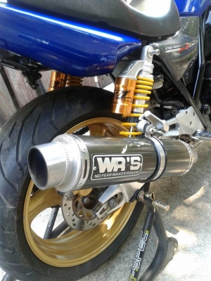 HONDA CB400 V-TEC3 ปี05 สภาพพร้อมใช้เทคเปิดลั่นๆทุกๆ เกียร์ โช๊คหลังแต่งนิ่มๆ กุญแจชิพ เครื่องเงียบ HONDA CB400 V-TEC3 ปี05 สภาพพร้อมใช้เทคเปิดลั่นๆทุกๆ เกียร์ โช๊คหลังแต่งนิ่มๆ กุญแจชิพ เครื่องเงียบ