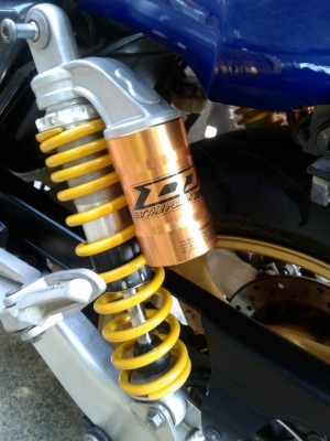 HONDA CB400 V-TEC3 ปี05 สภาพพร้อมใช้เทคเปิดลั่นๆทุกๆ เกียร์ โช๊คหลังแต่งนิ่มๆ กุญแจชิพ เครื่องเงียบ HONDA CB400 V-TEC3 ปี05 สภาพพร้อมใช้เทคเปิดลั่นๆทุกๆ เกียร์ โช๊คหลังแต่งนิ่มๆ กุญแจชิพ เครื่องเงียบ