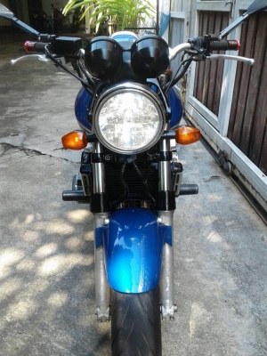 HONDA CB400 V-TEC3 ปี05 สภาพพร้อมใช้เทคเปิดลั่นๆทุกๆ เกียร์ โช๊คหลังแต่งนิ่มๆ กุญแจชิพ เครื่องเงียบ HONDA CB400 V-TEC3 ปี05 สภาพพร้อมใช้เทคเปิดลั่นๆทุกๆ เกียร์ โช๊คหลังแต่งนิ่มๆ กุญแจชิพ เครื่องเงียบ