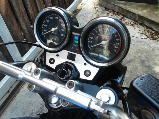 HONDA CB400 V-TEC3 ปี05 สภาพพร้อมใช้เทคเปิดลั่นๆทุกๆ เกียร์ โช๊คหลังแต่งนิ่มๆ กุญแจชิพ เครื่องเงียบ HONDA CB400 V-TEC3 ปี05 สภาพพร้อมใช้เทคเปิดลั่นๆทุกๆ เกียร์ โช๊คหลังแต่งนิ่มๆ กุญแจชิพ เครื่องเงียบ