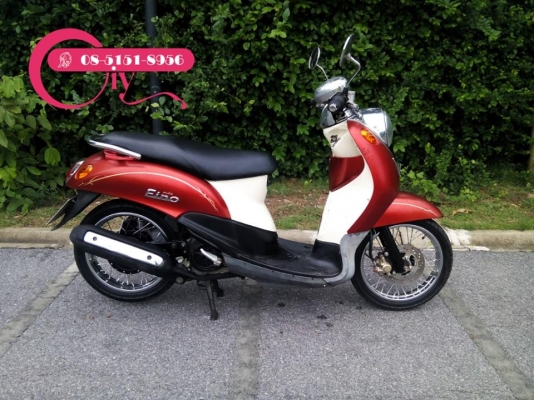 ขายถูก FINO ปี 52 รถเครื่องดี เดิมๆตามสภาพ ขายถูกเพียง 13,900 บาทเท่านั้น มีเล่ม เอกสารครบ ขายถูก FINO ปี 52 รถเครื่องดี เดิมๆตามสภาพ ขายถูกเพียง 13,900 บาทเท่านั้น มีเล่ม เอกสารครบ