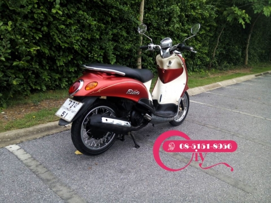 ขายถูก FINO ปี 52 รถเครื่องดี เดิมๆตามสภาพ ขายถูกเพียง 13,900 บาทเท่านั้น มีเล่ม เอกสารครบ ขายถูก FINO ปี 52 รถเครื่องดี เดิมๆตามสภาพ ขายถูกเพียง 13,900 บาทเท่านั้น มีเล่ม เอกสารครบ