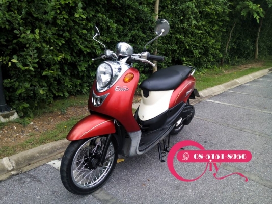 ขายถูก FINO ปี 52 รถเครื่องดี เดิมๆตามสภาพ ขายถูกเพียง 13,900 บาทเท่านั้น มีเล่ม เอกสารครบ ขายถูก FINO ปี 52 รถเครื่องดี เดิมๆตามสภาพ ขายถูกเพียง 13,900 บาทเท่านั้น มีเล่ม เอกสารครบ