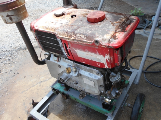 ยันม่า ที เอ 18 แรงเครื่องดีแน่เบานี้งเบาใด้เรียบพร้อมใช้งานสนใจ 0810074646ราคาต่อรองใด้ครับ ยันม่า ที เอ 18 แรงเครื่องดีแน่เบานี้งเบาใด้เรียบพร้อมใช้งานสนใจ 0810074646ราคาต่อรองใด้ครับ