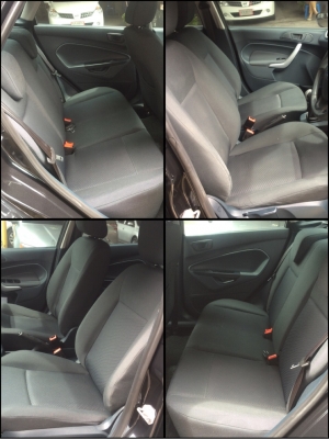 FORD FIESTA, 1.4 ปี13MT FORD FIESTA, 1.4 ปี13MT