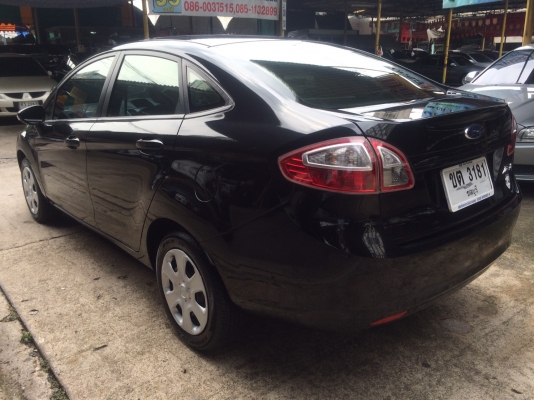 FORD FIESTA, 1.4 ปี13MT FORD FIESTA, 1.4 ปี13MT