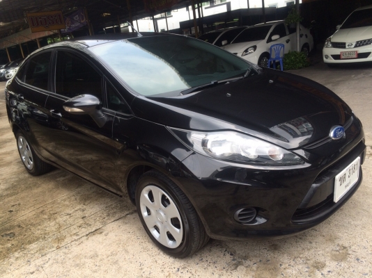 FORD FIESTA, 1.4 ปี13MT