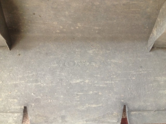 กาบข้างเดิมๆ เเอคคอร์ G7 ปลาวาฬของเเท้ติดรถสภาพดีสีตรงใส่ได้เรยคู่ละ กาบข้างเดิมๆ เเอคคอร์ G7 ปลาวาฬของเเท้ติดรถสภาพดีสีตรงใส่ได้เรยคู่ละ