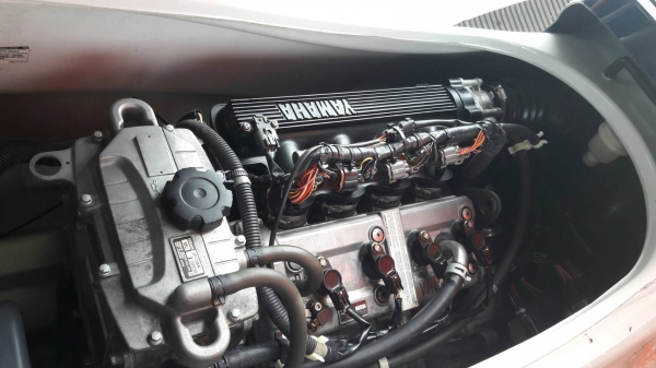 โปรโมชั่น VX 110 อีกลำครับ เอาไปเลย 179,999฿ ครับ ‪#&lrm;สนใจสอบถาม‬ โทร. 081-4047671 คุณนรินทร์