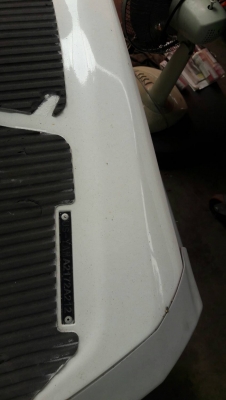 โปรโมชั่น VX 110 อีกลำครับ เอาไปเลย 179,999฿ ครับ ‪#&lrm;สนใจสอบถาม‬ โทร. 081-4047671 คุณนรินทร์