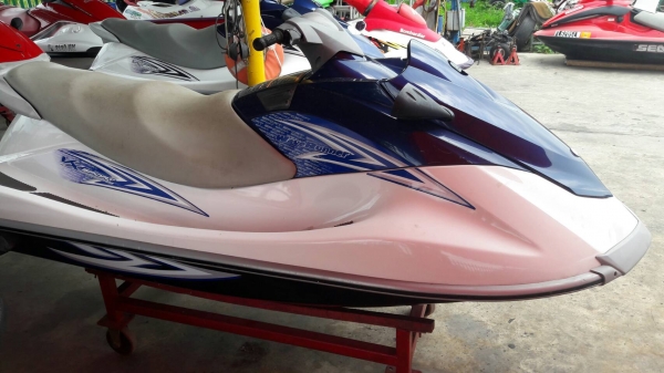 โปรโมชั่น VX 110 อีกลำครับ เอาไปเลย 179,999฿ ครับ ‪#&lrm;สนใจสอบถาม‬ โทร. 081-4047671 คุณนรินทร์