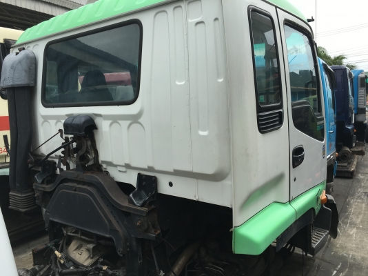 ขายหัวเก๋ง อีซูซุ เดก้า หัวกว้าง หัวรถญี่ปุ่นแท้ๆ สภาพสวย ราคาไม่แพง