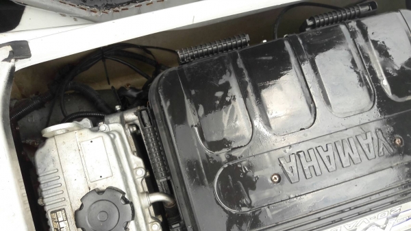 จัดโปรอีกลำครับ FX 140 ในราคา 169,999฿ ครับ ‪#&lrm;สนใจสอบถาม‬ โทร. 081-4047671 คุณนรินทร์