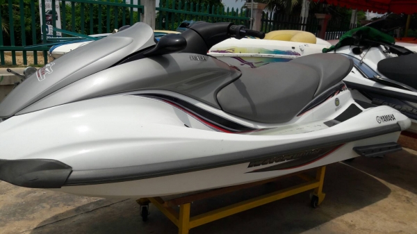 จัดโปรอีกลำครับ FX 140 ในราคา 169,999฿ ครับ ‪#&lrm;สนใจสอบถาม‬ โทร. 081-4047671 คุณนรินทร์