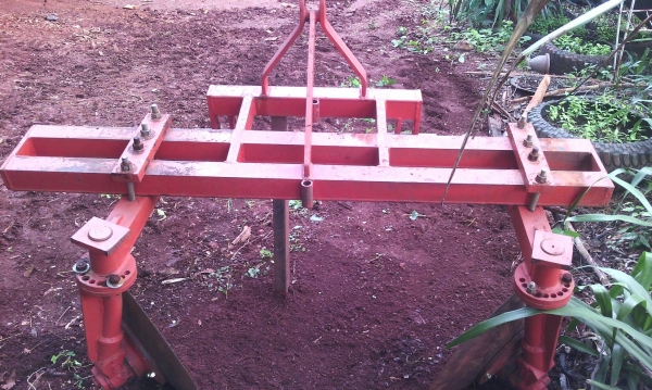 ขายผานยกร่องมันมือสอง ขายผานยกร่องมันมือสอง