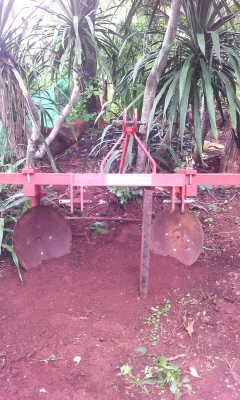 ขายผานยกร่องมันมือสอง ขายผานยกร่องมันมือสอง