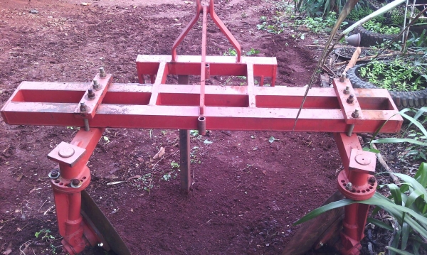 ขายผานยกร่องมันมือสอง ขายผานยกร่องมันมือสอง