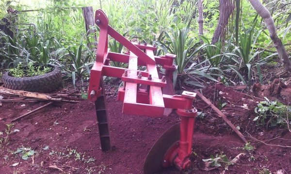 ขายผานยกร่องมันมือสอง ขายผานยกร่องมันมือสอง