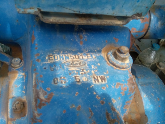 ปิดการขายเรียบร้อยคับขอบคุณท่านใหญ่ใจดีจากจังหวัดตรัง ขายรถไถ่ฟอร์ด 6610  แท้ 2เพลา . คานหน้าคาราโร่ รถสวยมาก ๆ เดิมๆทั้งคัน  พร้อมใช้งาน...