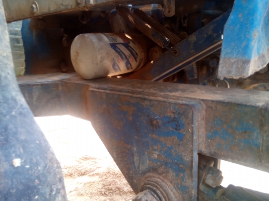 ปิดการขายเรียบร้อยคับขอบคุณท่านใหญ่ใจดีจากจังหวัดตรัง ขายรถไถ่ฟอร์ด 6610  แท้ 2เพลา . คานหน้าคาราโร่ รถสวยมาก ๆ เดิมๆทั้งคัน  พร้อมใช้งาน...