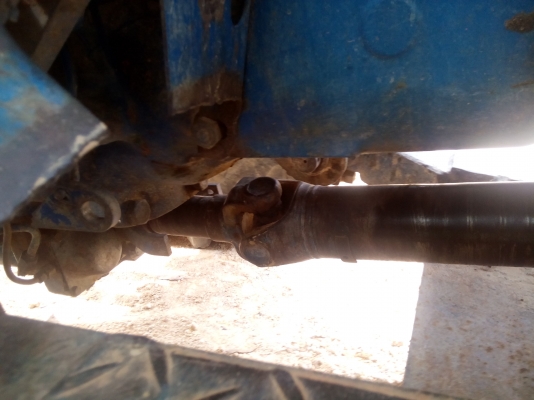 ปิดการขายเรียบร้อยคับขอบคุณท่านใหญ่ใจดีจากจังหวัดตรัง ขายรถไถ่ฟอร์ด 6610  แท้ 2เพลา . คานหน้าคาราโร่ รถสวยมาก ๆ เดิมๆทั้งคัน  พร้อมใช้งาน...