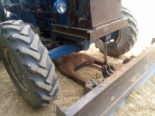 ปิดการขายเรียบร้อยคับขอบคุณท่านใหญ่ใจดีจากจังหวัดตรัง ขายรถไถ่ฟอร์ด 6610  แท้ 2เพลา . คานหน้าคาราโร่ รถสวยมาก ๆ เดิมๆทั้งคัน  พร้อมใช้งาน...