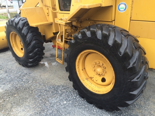 CAT 910F เก่าญี่ปุ่น สภาพงามๆ ชั่วโมงน้อยมาก โทร.090-986-2521 อ๊อบ CAT 910F เก่าญี่ปุ่น สภาพงามๆ ชั่วโมงน้อยมาก โทร.090-986-2521 อ๊อบ