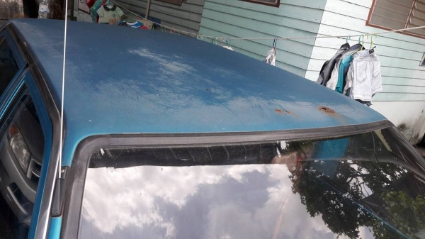 ขายรถเก๋ง นิสสัน ซันนี่ B11 สภาพดีพร้อมใช้งาน ลดราคา 25,000