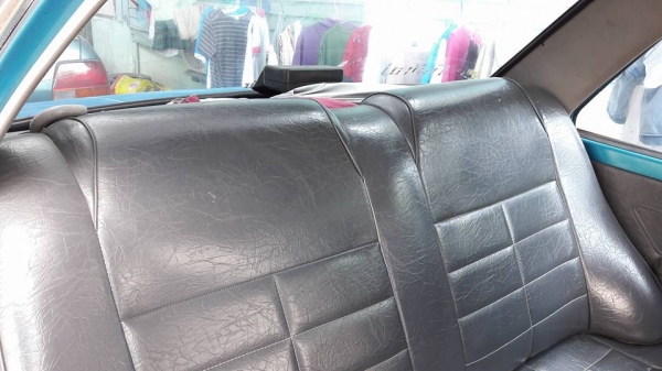 ขายรถเก๋ง นิสสัน ซันนี่ B11 สภาพดีพร้อมใช้งาน ลดราคา 25,000