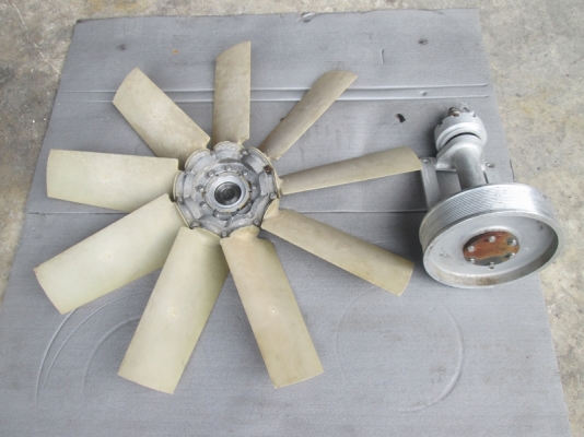 ชุดใบพัดเรือ hovercraft neoteric u.s.a multiwing