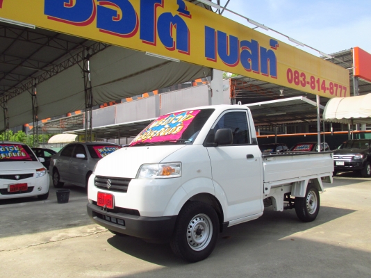 SUZUKI CARRY 1.6MT ปี 2014