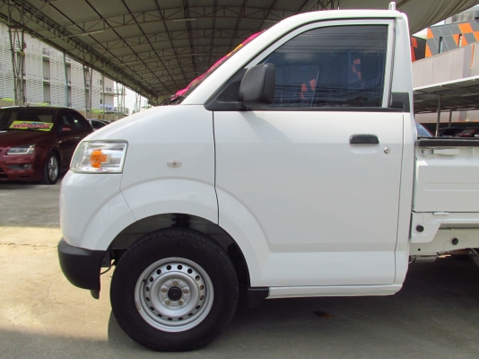 SUZUKI CARRY 1.6MT ปี 2014