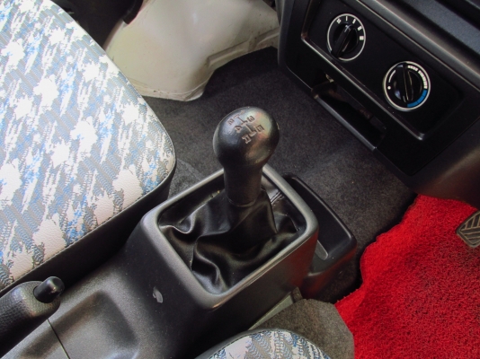 SUZUKI CARRY 1.6MT ปี 2014