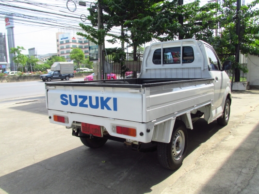 SUZUKI CARRY 1.6MT ปี 2014